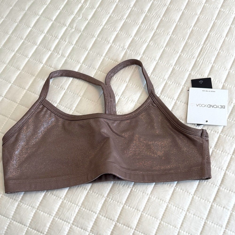 Beyond Yoga Women’s Sports Bra